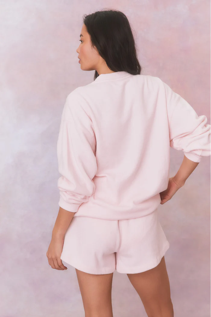 Loveshackfancy addie top outlet